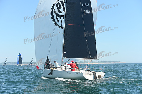 2025 Block Island Race Week H_0196