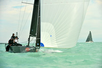 2016 Key West Race Week A_1181