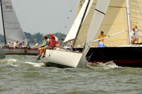 2012 Southern Bay Race Week A 2758