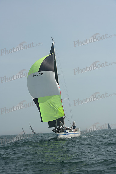 2025 Block Island Race Week A_0628