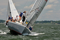 2012 CPYC One Design 1394