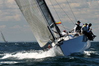 2012 Newport Bermuda 1407