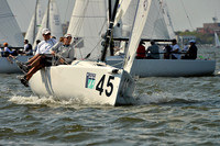 2014 Charleston Race Week D 1505