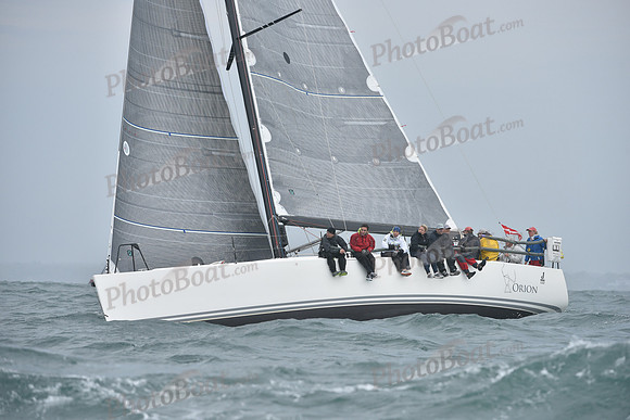 2019 NYYC Annual Regatta D_0101