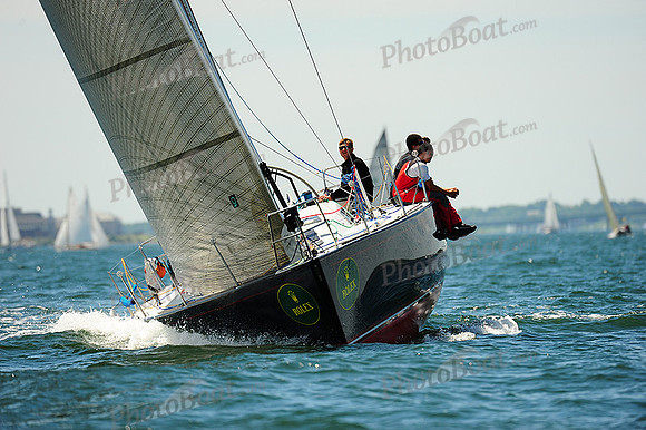 2014 NYYC Annual Regatta C 104