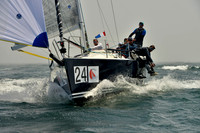 2017 Block Island Race Week C_1176
