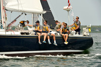 2015 NYYC Annual Regatta A 898