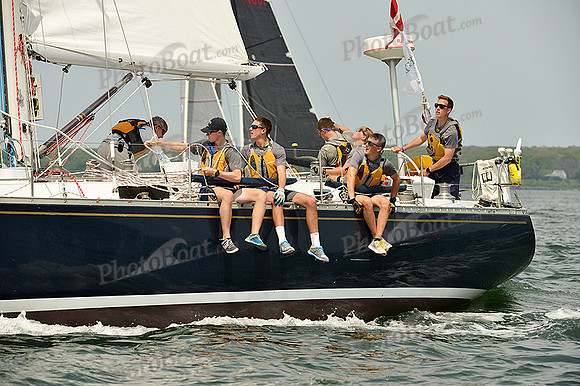 2015 NYYC Annual Regatta A 898