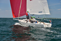 2019 Block Island Race Week D_0810