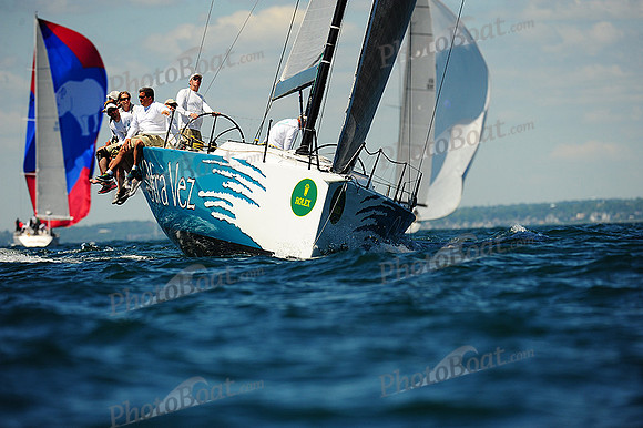 2014 NYYC Annual Regatta C 963