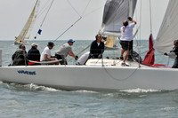 2012 Charleston Race Week A 2381