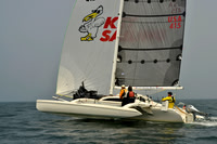 2017 Block Island Race Week C_0874
