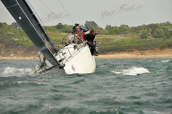 2015 Block Island Race Week D 421