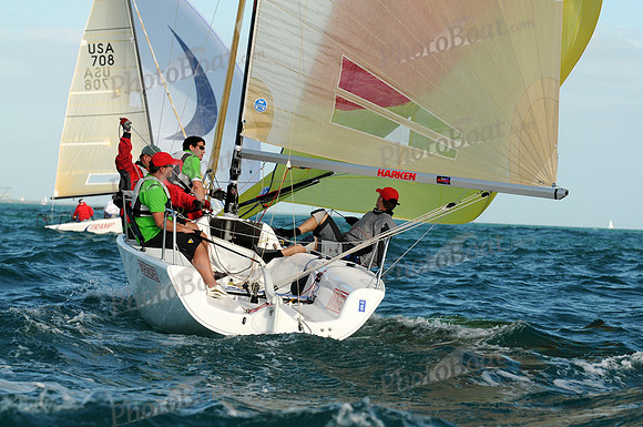 2009 Key West Race Week A 191