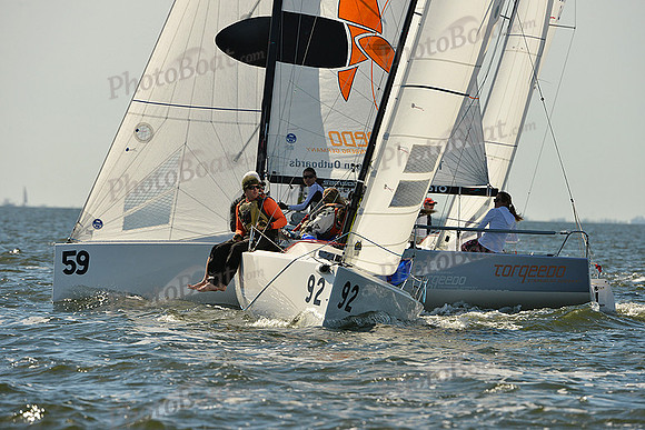 2015 J70 Winter Series E 361