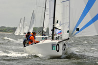 2013 Charleston Race Week A 2242