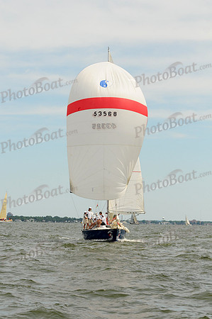 2011 Southern Bay RW A 1155