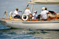 2017 IYRS Classic Yacht Regatta B_0255