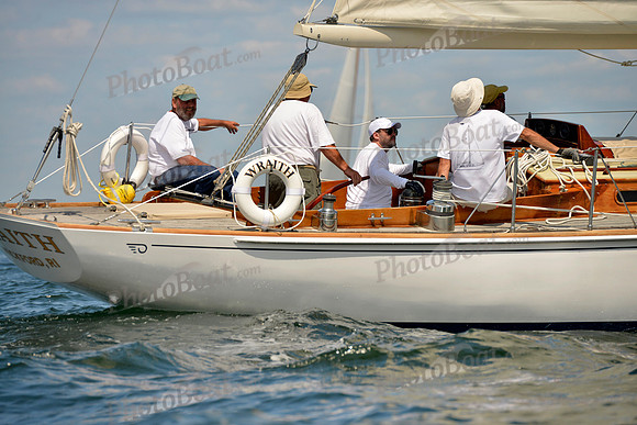 2017 IYRS Classic Yacht Regatta B_0255