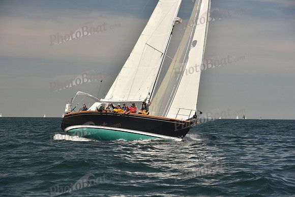 2024 Figawi 2381