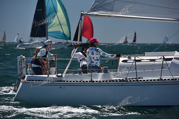 2021 Block Island Race Week E_3411