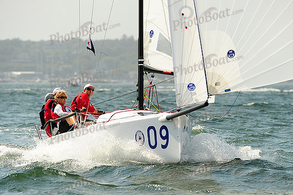 2014 USQS-D 953
