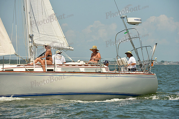 2015 Southern Bay Race Week C 1495