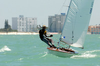2012 Contender Worlds A 955