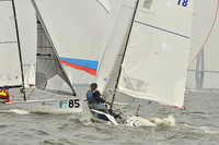 2013 Charleston Race Week A 751