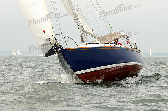 2012 Cape Charles Cup A 293