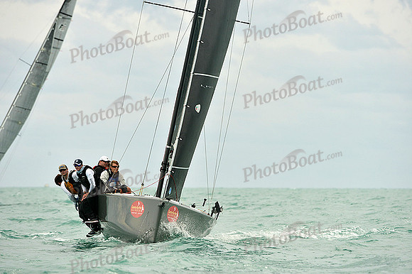 2016 Key West Race Week F_0650