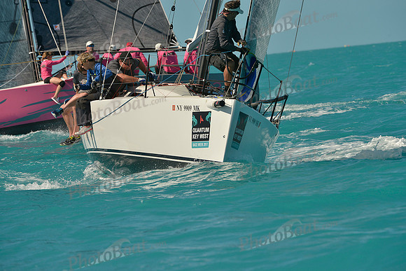 2017 Quantum Key West RW E 344