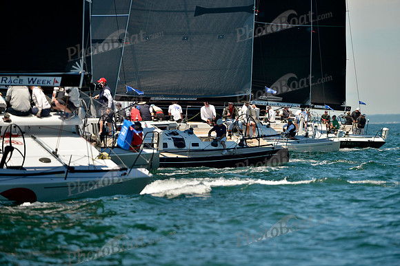 2017 Block Island Race Week F_0119