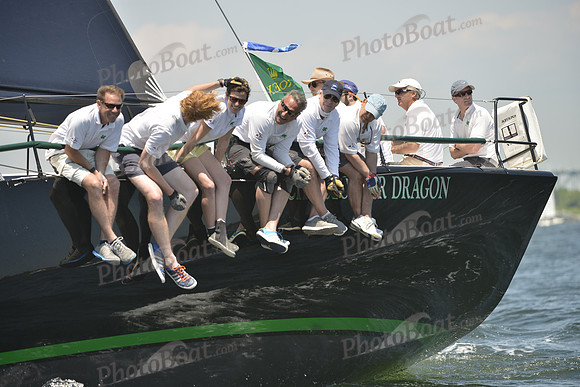 2017 NYYC Annual Regatta B_0913