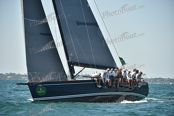 2018 NYYC Race Week E_0395