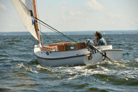 2015 IHYC Classic Yacht Regatta 771