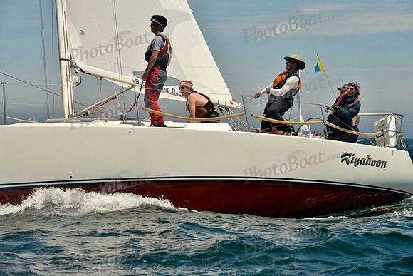 2017 Block Island Race Week C_1627