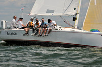 2012 CPYC One Design 1561