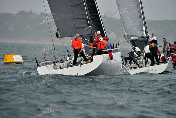 2021 Block Island Race Week C_1620