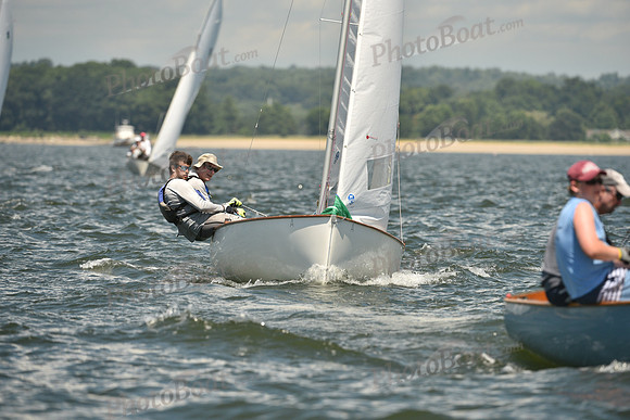 2018 Thistle Nationals G_0478