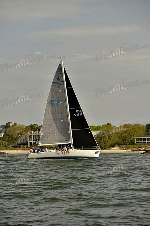 2019 Charleston Race Week B_0222