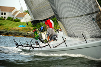 2014 NYYC Race Week C 1402