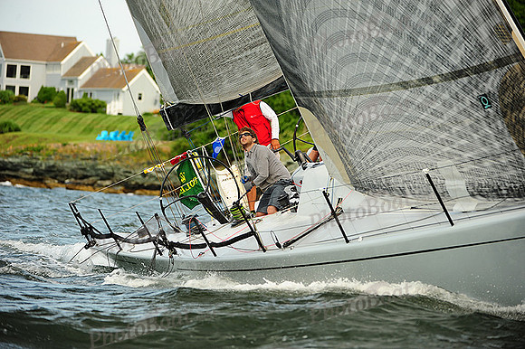 2014 NYYC Race Week C 1402