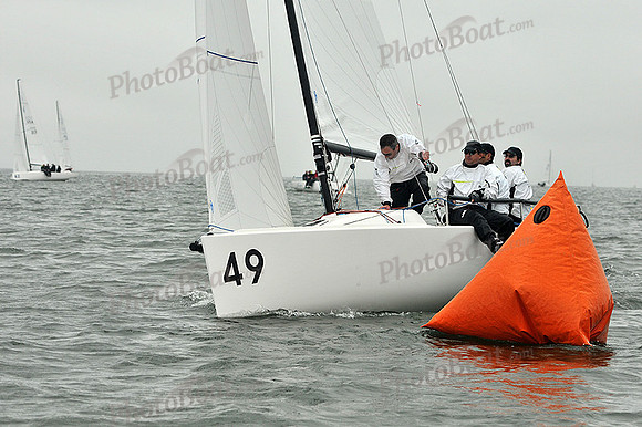 2014 J70 Winter Series D 371