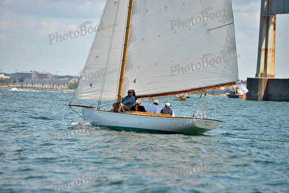 2017 IYRS Classic Yacht Regatta B_0110