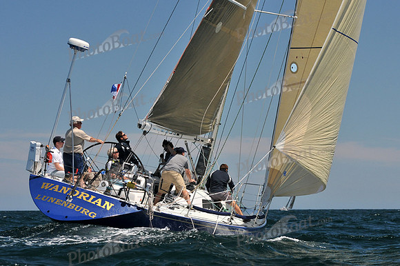 2012 Newport Bermuda 791