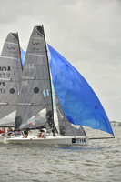 2019 Charleston Race Week E_0217