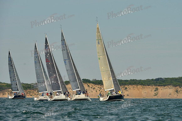 2015 Block Island Race Week I 808