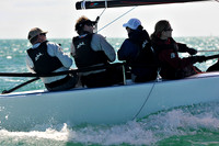 2013 Key West Race Week D 541
