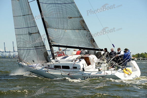 2016 Charleston Race Week E_0582